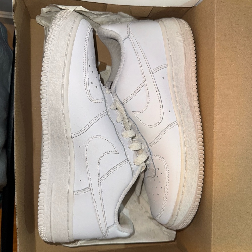 Nike Air Force 1